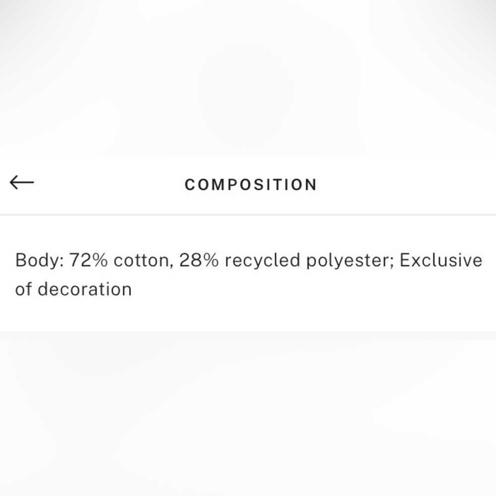 ✨VS Pink campus fleece classic shorts sz M NWT - Picture 9 of 9